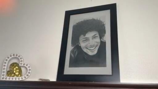 Family disappointed teen suspect faces lesser charges in 14-year-old's killing at Denver rec center