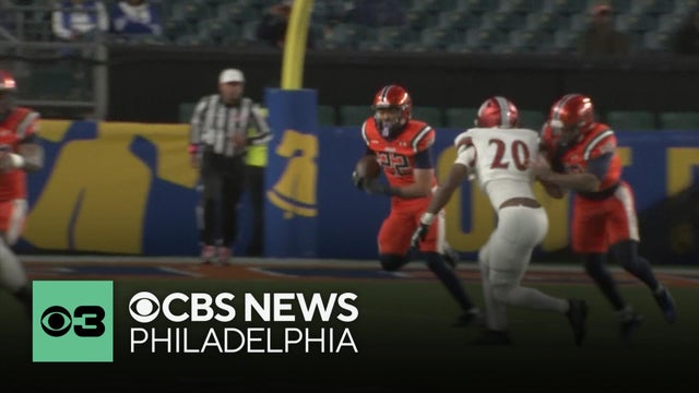 One Philly HBCU Classic continues Saturday