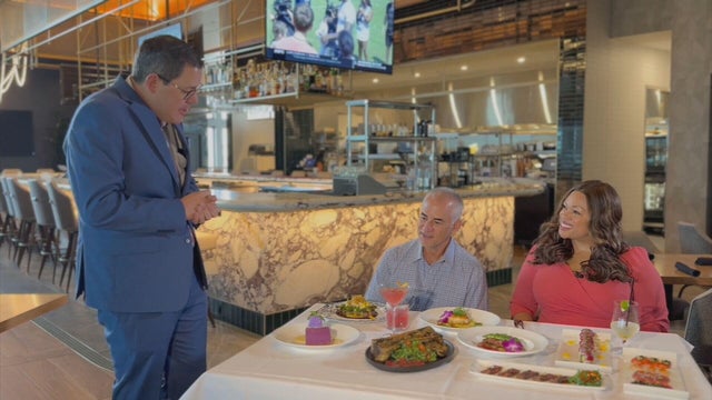 Jack's - Lone Tree defines modern Colorado steakhouse experience with precision, craftsmanship