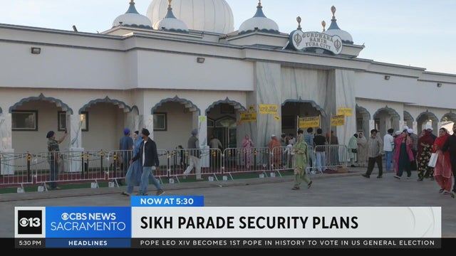 Keeping history alive, Yuba City prepares to host Nagar Kirtan festival