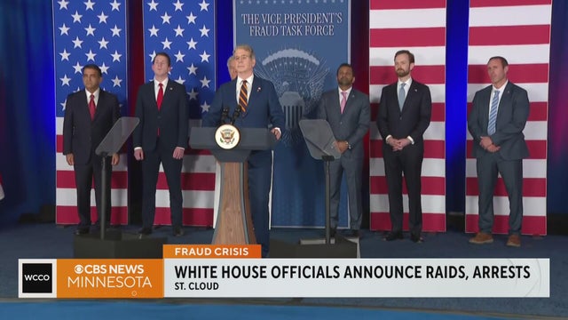 FBI raids, a mass shooting in California and other news headlines