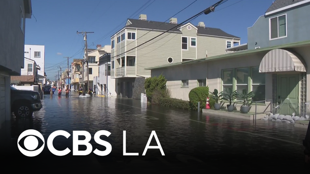 Huntington Beach city leaders extend emergency declaration as community braces for high tides